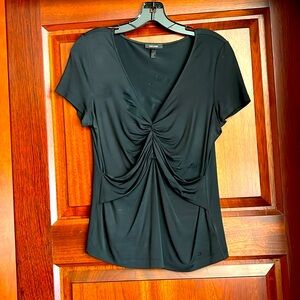 Escada black top